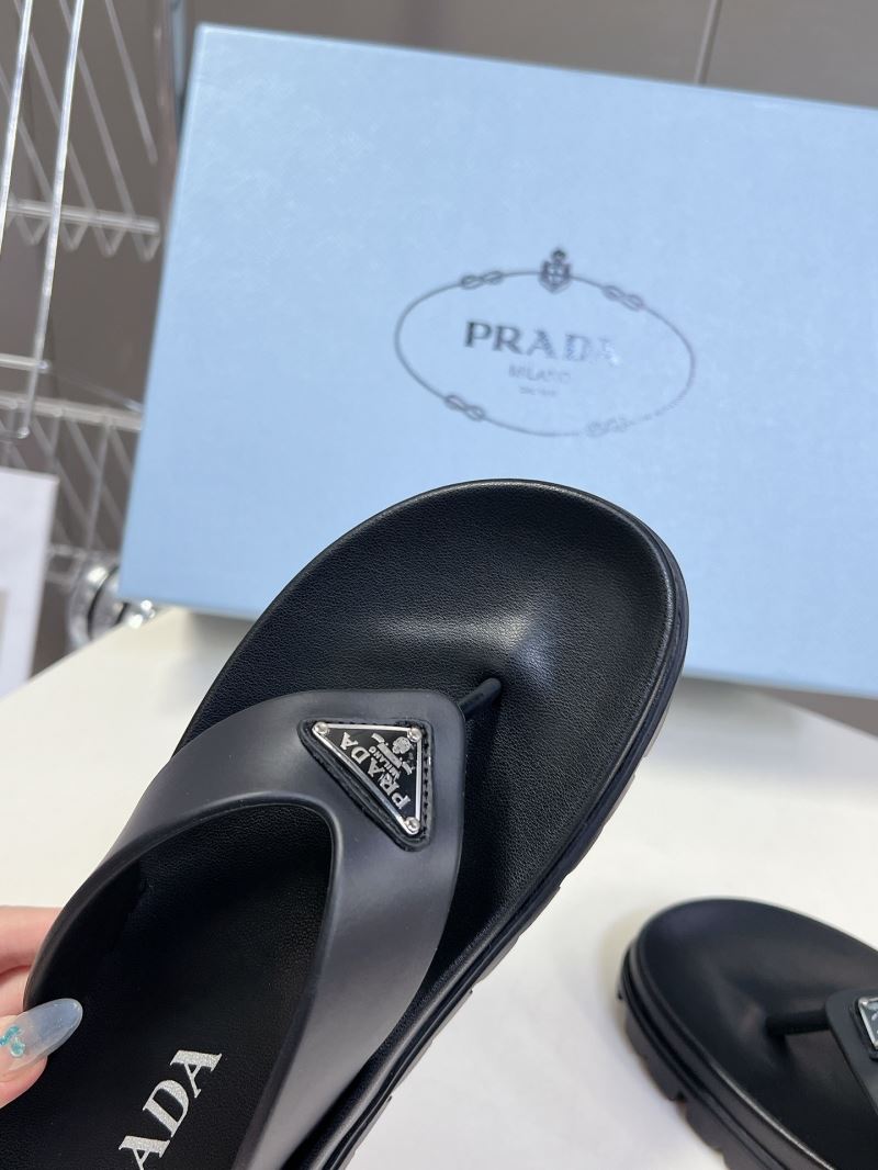 Prada Slippers